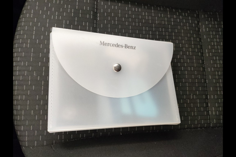 Mercedes-Benz eVito eVito Extra Lang 41 kWh