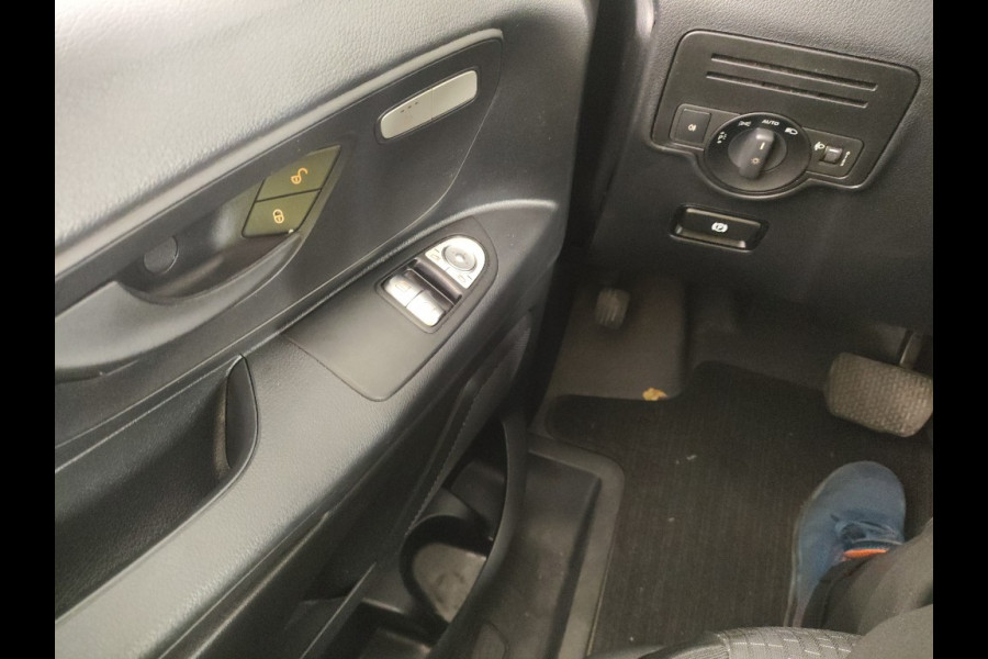 Mercedes-Benz eVito eVito Extra Lang 41 kWh