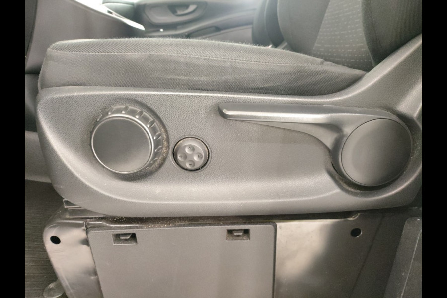 Mercedes-Benz eVito eVito Extra Lang 41 kWh