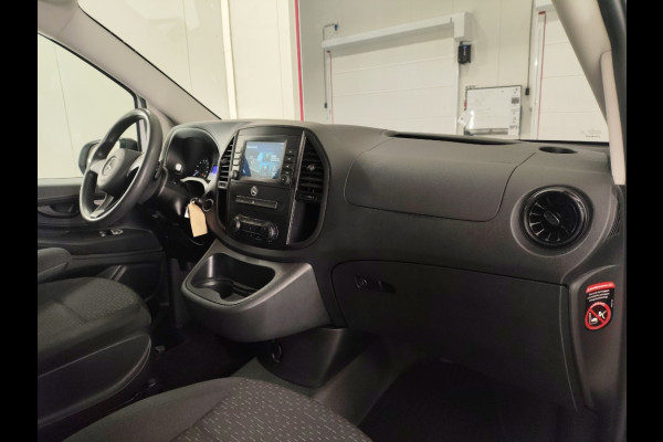 Mercedes-Benz eVito eVito Extra Lang 41 kWh