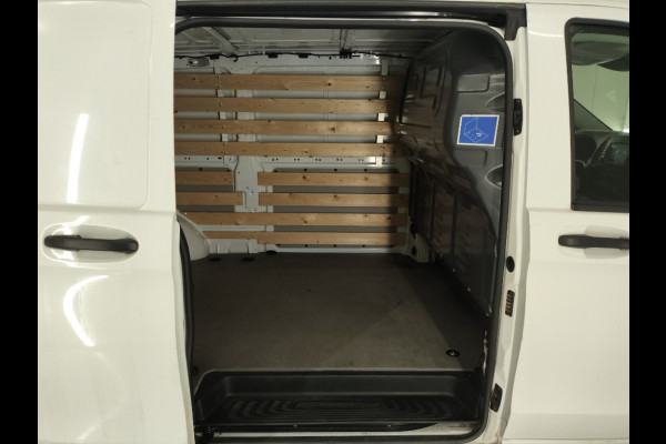 Mercedes-Benz eVito eVito Extra Lang 41 kWh