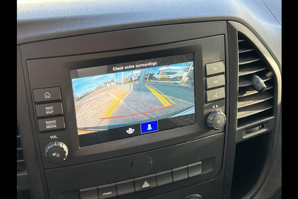 Mercedes-Benz eVito eVito Extra Lang 41 kWh