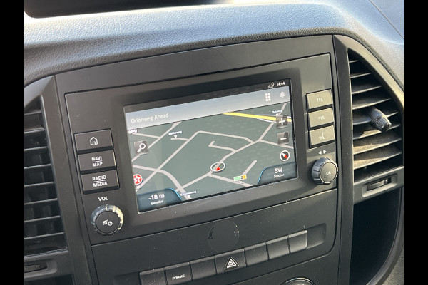 Mercedes-Benz eVito eVito Extra Lang 41 kWh