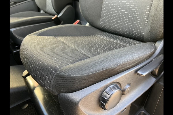 Mercedes-Benz eVito eVito Extra Lang 41 kWh