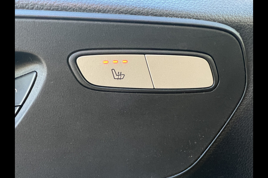 Mercedes-Benz eVito eVito Extra Lang 41 kWh