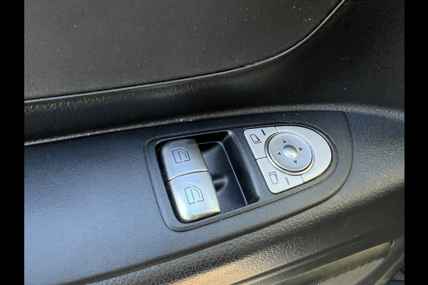 Mercedes-Benz eVito eVito Extra Lang 41 kWh