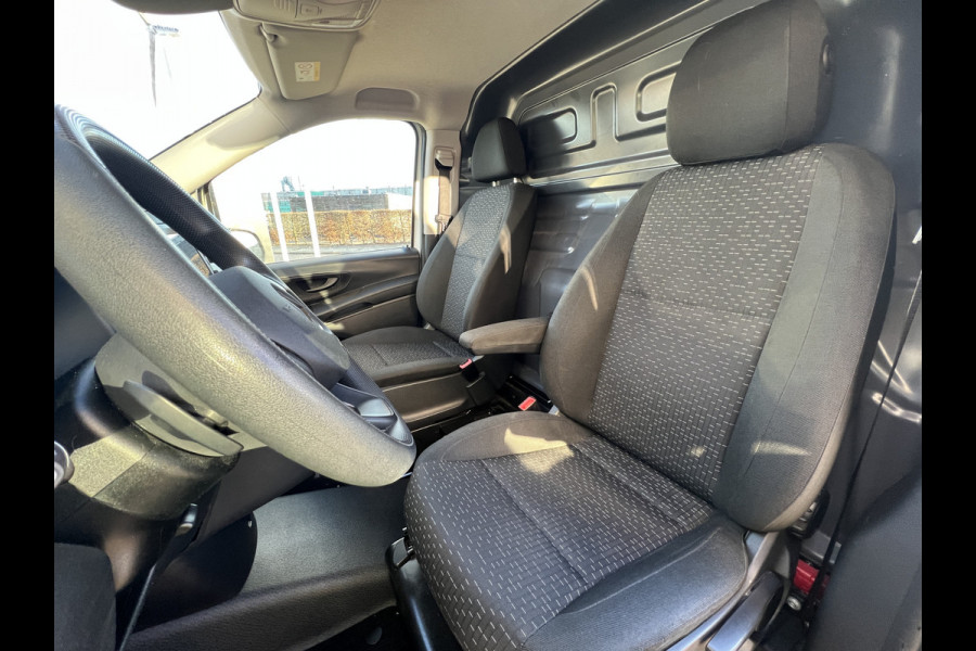 Mercedes-Benz eVito eVito Extra Lang 41 kWh
