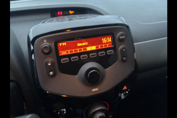 Citroën C1 1.0 VTi Feel 5drs | Rijklaar geleverd incl 12 maanden BOVAG garantie! |