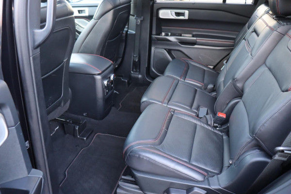 Ford Explorer 3.0 V6 EB PHEV ST-Line 7-pers. org.NL trekhaak B&O schuifdak