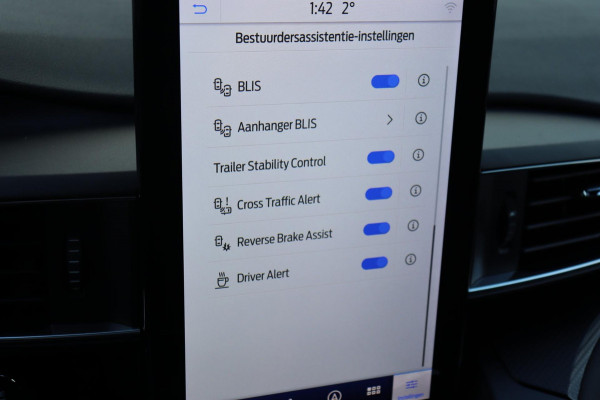 Ford Explorer 3.0 V6 EB PHEV ST-Line 7-pers. org.NL trekhaak B&O schuifdak