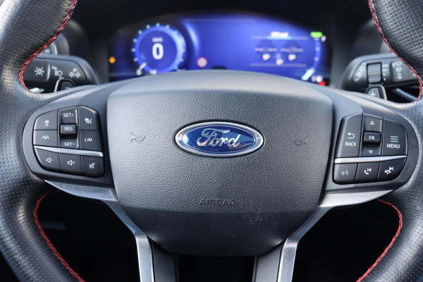 Ford Explorer 3.0 V6 EB PHEV ST-Line 7-pers. org.NL trekhaak B&O schuifdak