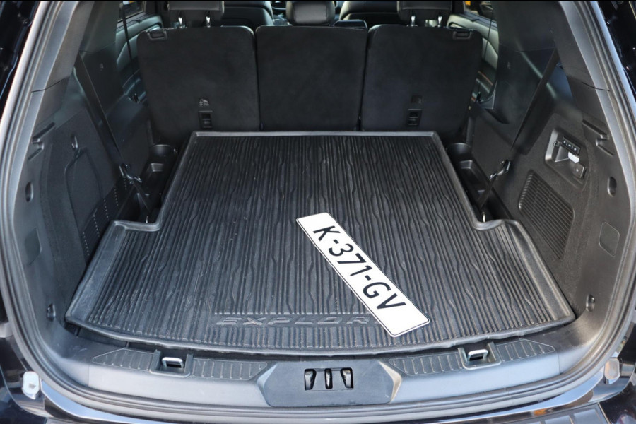 Ford Explorer 3.0 V6 EB PHEV ST-Line 7-pers. org.NL trekhaak B&O schuifdak