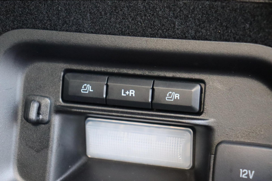 Ford Explorer 3.0 V6 EB PHEV ST-Line 7-pers. org.NL trekhaak B&O schuifdak