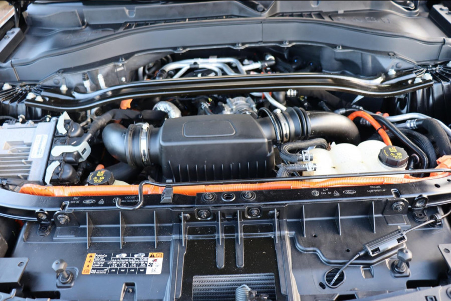 Ford Explorer 3.0 V6 EB PHEV ST-Line 7-pers. org.NL trekhaak B&O schuifdak