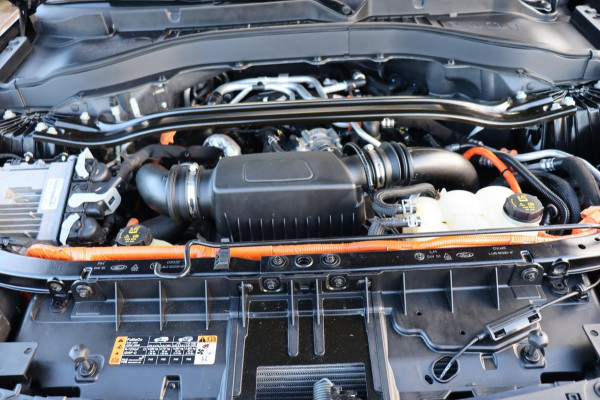 Ford Explorer 3.0 V6 EB PHEV ST-Line 7-pers. org.NL trekhaak B&O schuifdak