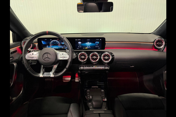 Mercedes-Benz A-Klasse AMG 35 4MATIC | PANO | MEMORY SEATS | KAMELEON RUIT | ACC