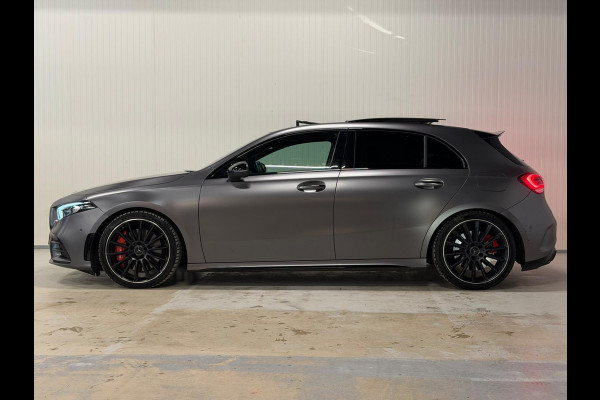 Mercedes-Benz A-Klasse AMG 35 4MATIC | PANO | MEMORY SEATS | KAMELEON RUIT | ACC