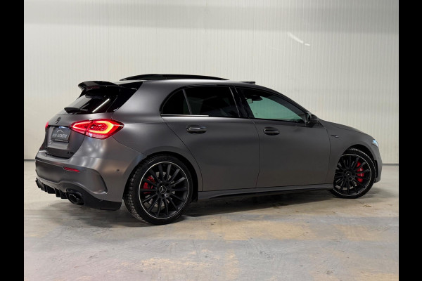 Mercedes-Benz A-Klasse AMG 35 4MATIC | PANO | MEMORY SEATS | KAMELEON RUIT | ACC