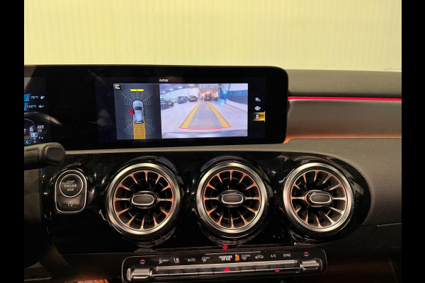 Mercedes-Benz A-Klasse AMG 35 4MATIC | PANO | MEMORY SEATS | KAMELEON RUIT | ACC