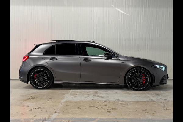 Mercedes-Benz A-Klasse AMG 35 4MATIC | PANO | MEMORY SEATS | KAMELEON RUIT | ACC