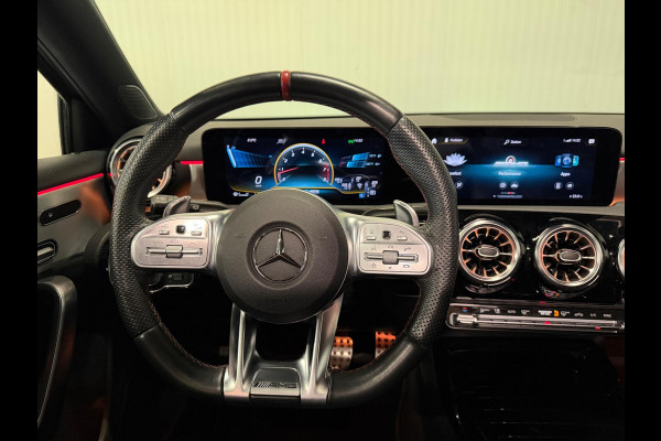 Mercedes-Benz A-Klasse AMG 35 4MATIC | PANO | MEMORY SEATS | KAMELEON RUIT | ACC