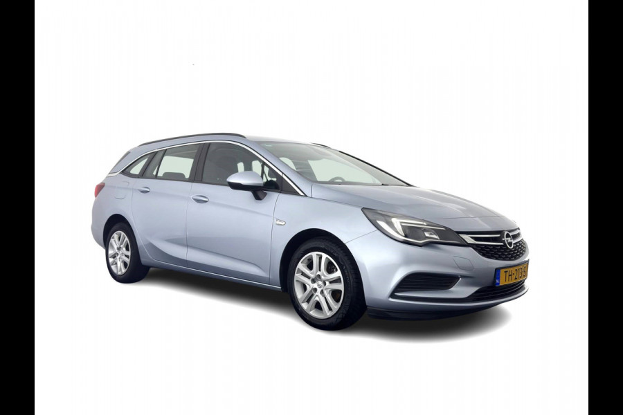 Opel Astra Sports Tourer 1.6 CDTI Business+ *NAVI-FULLMAP | COMFORT-SEATS | DAB+ | ECC | PDC | CRUISE | TOWBAR*