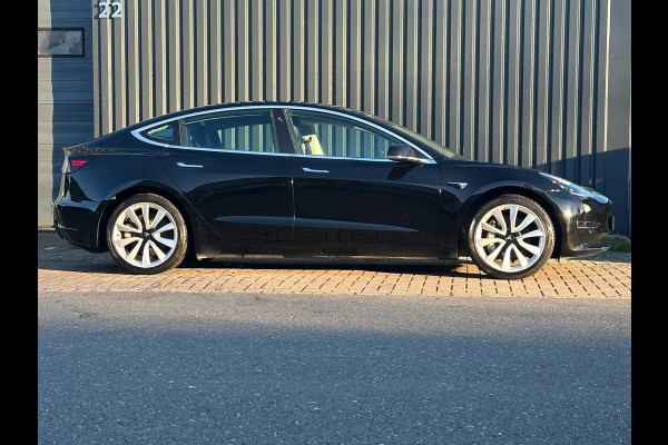 Tesla Model 3 Long Range AWD 75 kWh