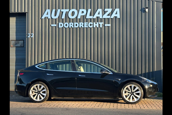 Tesla Model 3 Long Range AWD 75 kWh