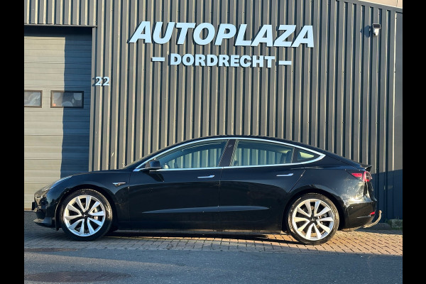 Tesla Model 3 Long Range AWD 75 kWh