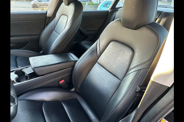 Tesla Model 3 Long Range AWD 75 kWh