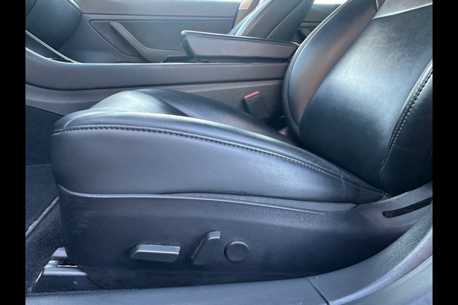 Tesla Model 3 Long Range AWD 75 kWh