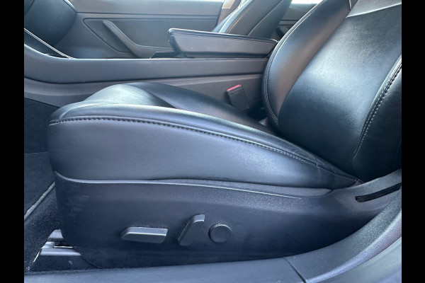 Tesla Model 3 Long Range AWD 75 kWh