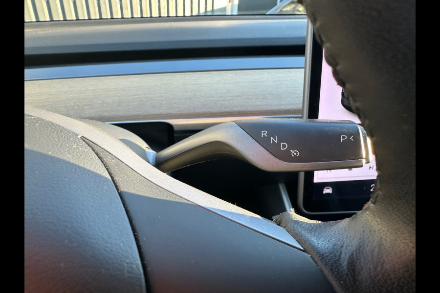 Tesla Model 3 Long Range AWD 75 kWh