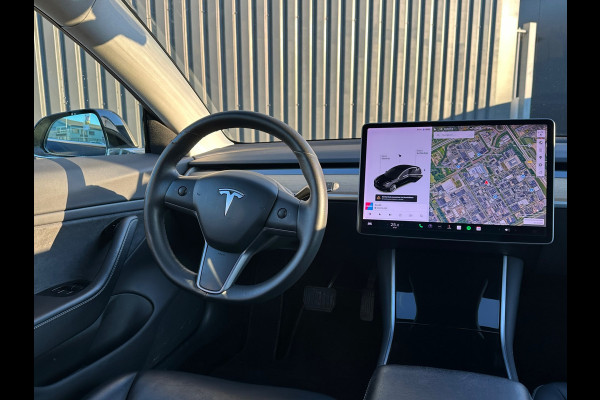 Tesla Model 3 Long Range AWD 75 kWh