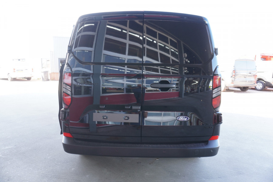 Ford Transit Custom 320L 2.0 TDCI 170PK L2H1 Trend 4x4 Automaat Nr. V143 | Airco | Navi | Adap.Cruise | Blis | 20"LM velgen schuifdeur L+R
