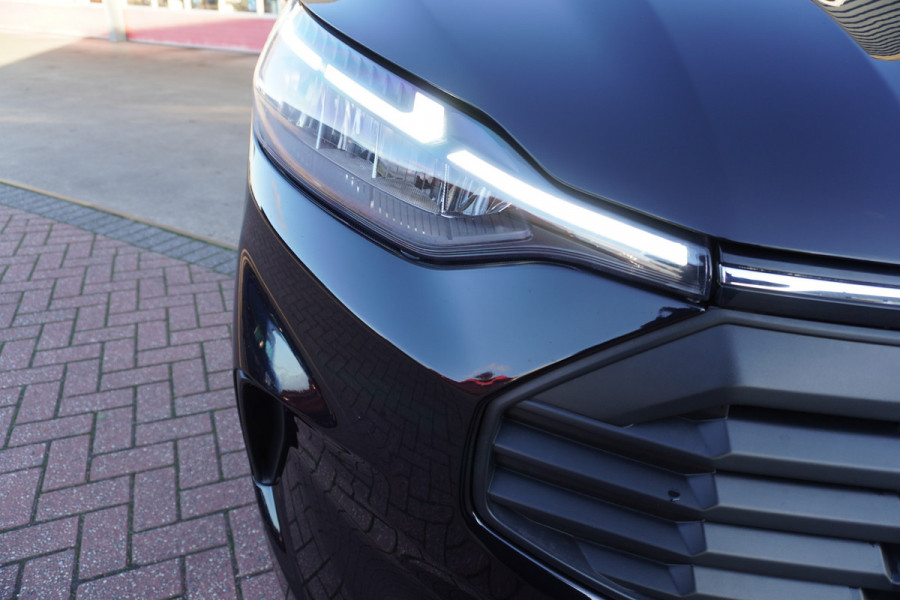 Ford Transit Custom 320L 2.0 TDCI 170PK L2H1 Trend 4x4 Automaat Nr. V143 | Airco | Navi | Adap.Cruise | Blis | 20"LM velgen schuifdeur L+R