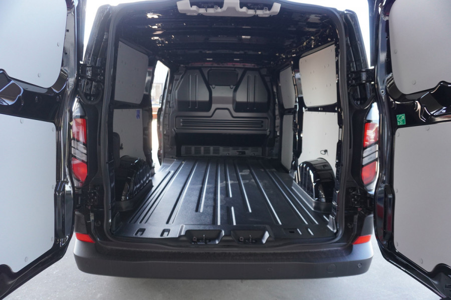 Ford Transit Custom 320L 2.0 TDCI 170PK L2H1 Trend 4x4 Automaat Nr. V143 | Airco | Navi | Adap.Cruise | Blis | 20"LM velgen schuifdeur L+R