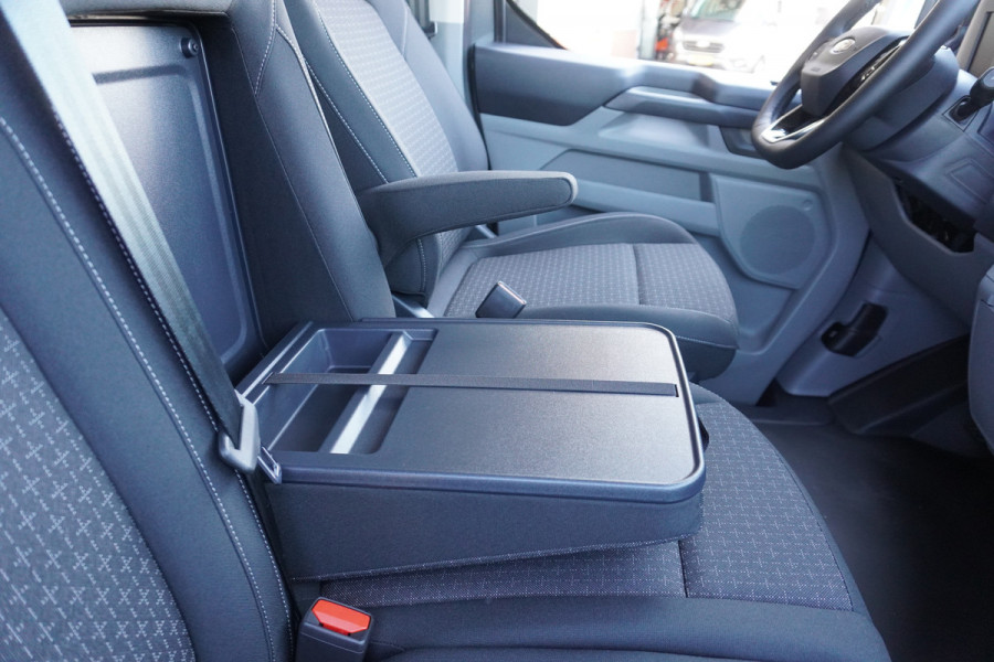 Ford Transit Custom 320L 2.0 TDCI 170PK L2H1 Trend 4x4 Automaat Nr. V143 | Airco | Navi | Adap.Cruise | Blis | 20"LM velgen schuifdeur L+R