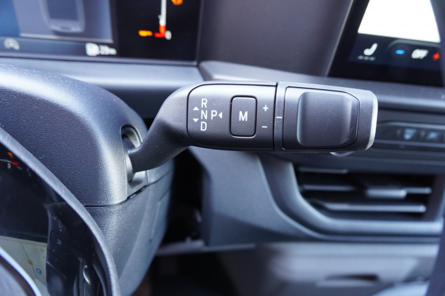 Ford Transit Custom 320L 2.0 TDCI 170PK L2H1 Trend 4x4 Automaat Nr. V143 | Airco | Navi | Adap.Cruise | Blis | 20"LM velgen schuifdeur L+R