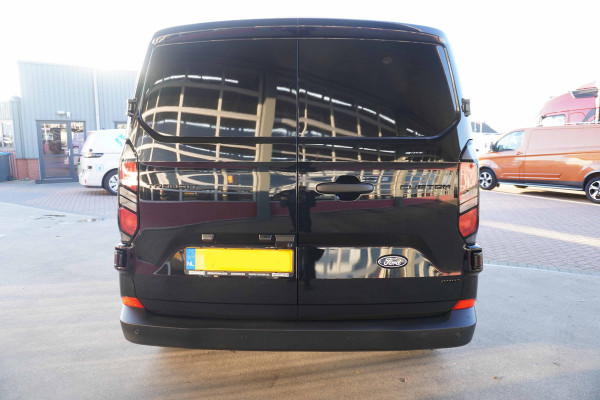 Ford Transit Custom 320L 2.0 TDCI 170PK L2H1 Trend 4x4 Automaat Nr. V143 | Airco | Navi | Adap.Cruise | Blis | 20"LM velgen schuifdeur L+R