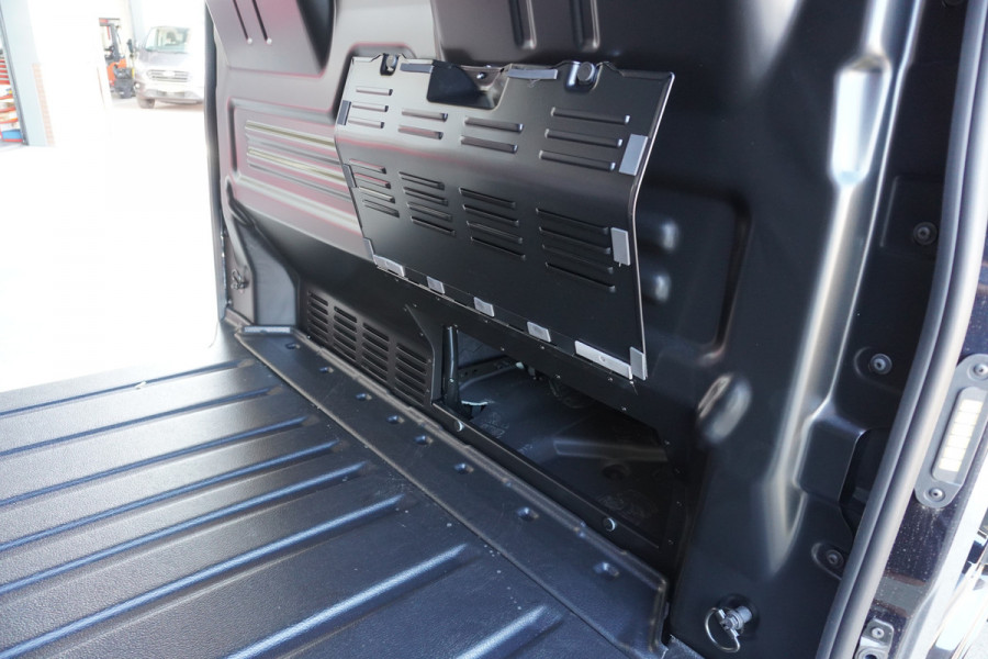 Ford Transit Custom 320L 2.0 TDCI 170PK L2H1 Trend 4x4 Automaat Nr. V143 | Airco | Navi | Adap.Cruise | Blis | 20"LM velgen schuifdeur L+R