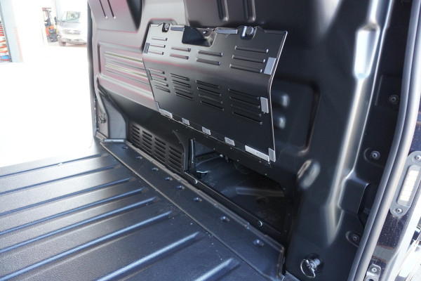 Ford Transit Custom 320L 2.0 TDCI 170PK L2H1 Trend 4x4 Automaat Nr. V143 | Airco | Navi | Adap.Cruise | Blis | 20"LM velgen schuifdeur L+R