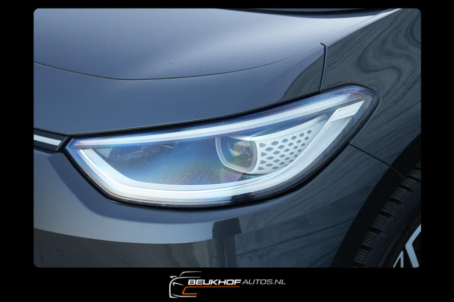 Volkswagen ID.3 First Plus 58 kWh Carplay Camera Navigatie