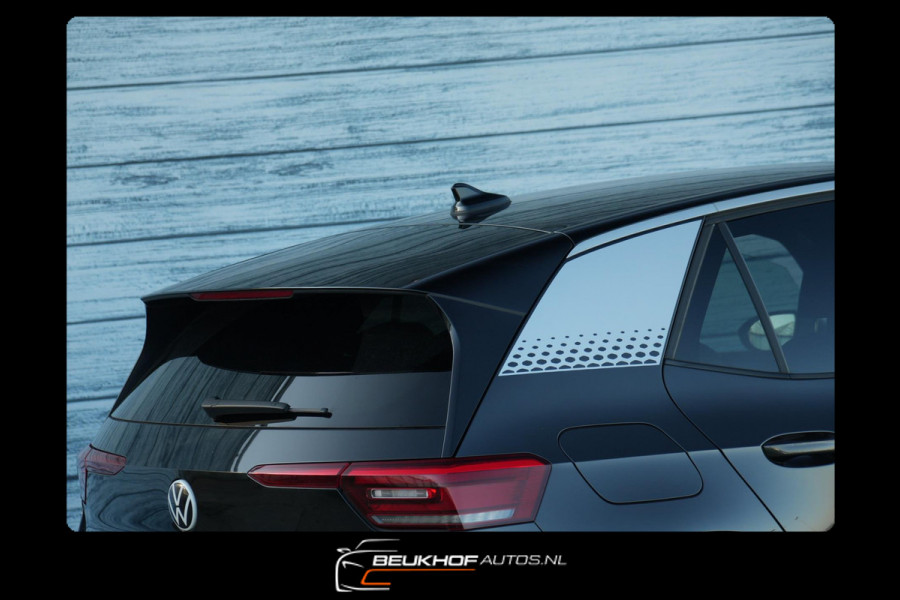 Volkswagen ID.3 First Plus 58 kWh Carplay Camera Navigatie