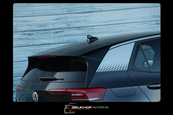 Volkswagen ID.3 First Plus 58 kWh Carplay Camera Navigatie