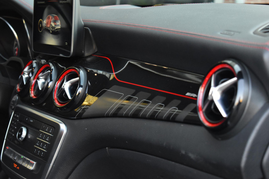 Mercedes-Benz CLA-Klasse Shooting Brake CLA 45 AMG 4MATIC Pano