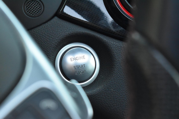 Mercedes-Benz CLA-Klasse Shooting Brake CLA 45 AMG 4MATIC Pano