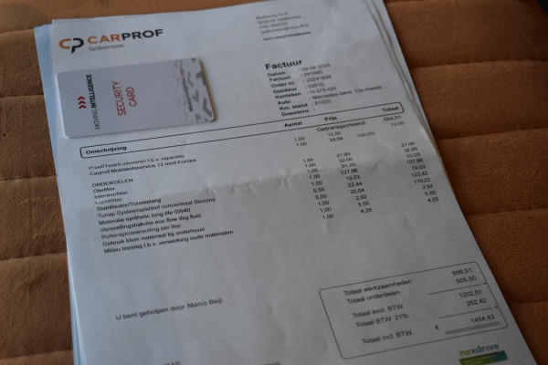 Mercedes-Benz CLA-Klasse Shooting Brake CLA 45 AMG 4MATIC Pano