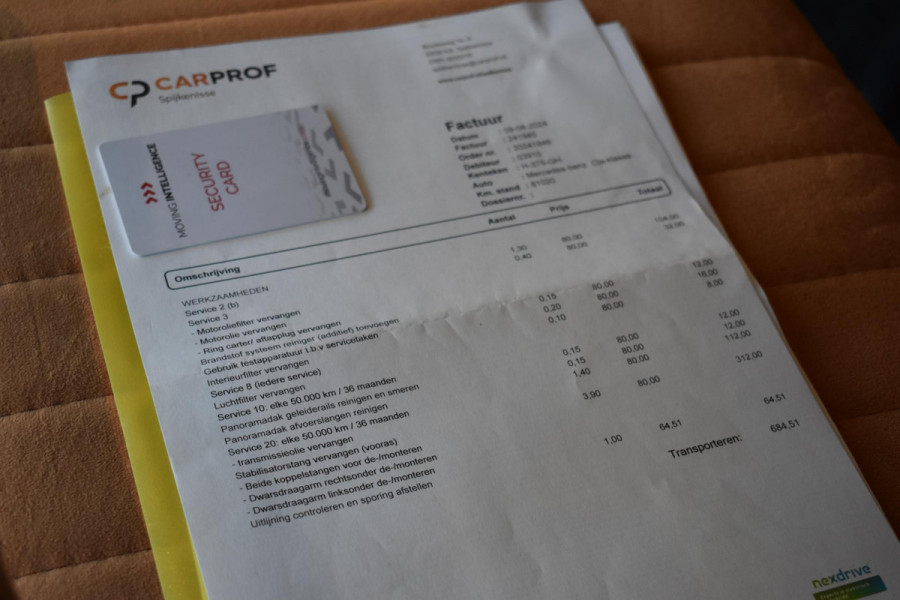 Mercedes-Benz CLA-Klasse Shooting Brake CLA 45 AMG 4MATIC Pano