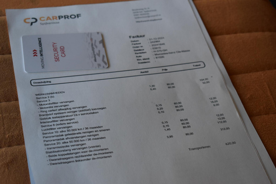 Mercedes-Benz CLA-Klasse Shooting Brake CLA 45 AMG 4MATIC Pano